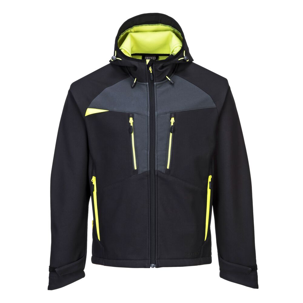 MXDX474 - Softshell Jacke (3L)