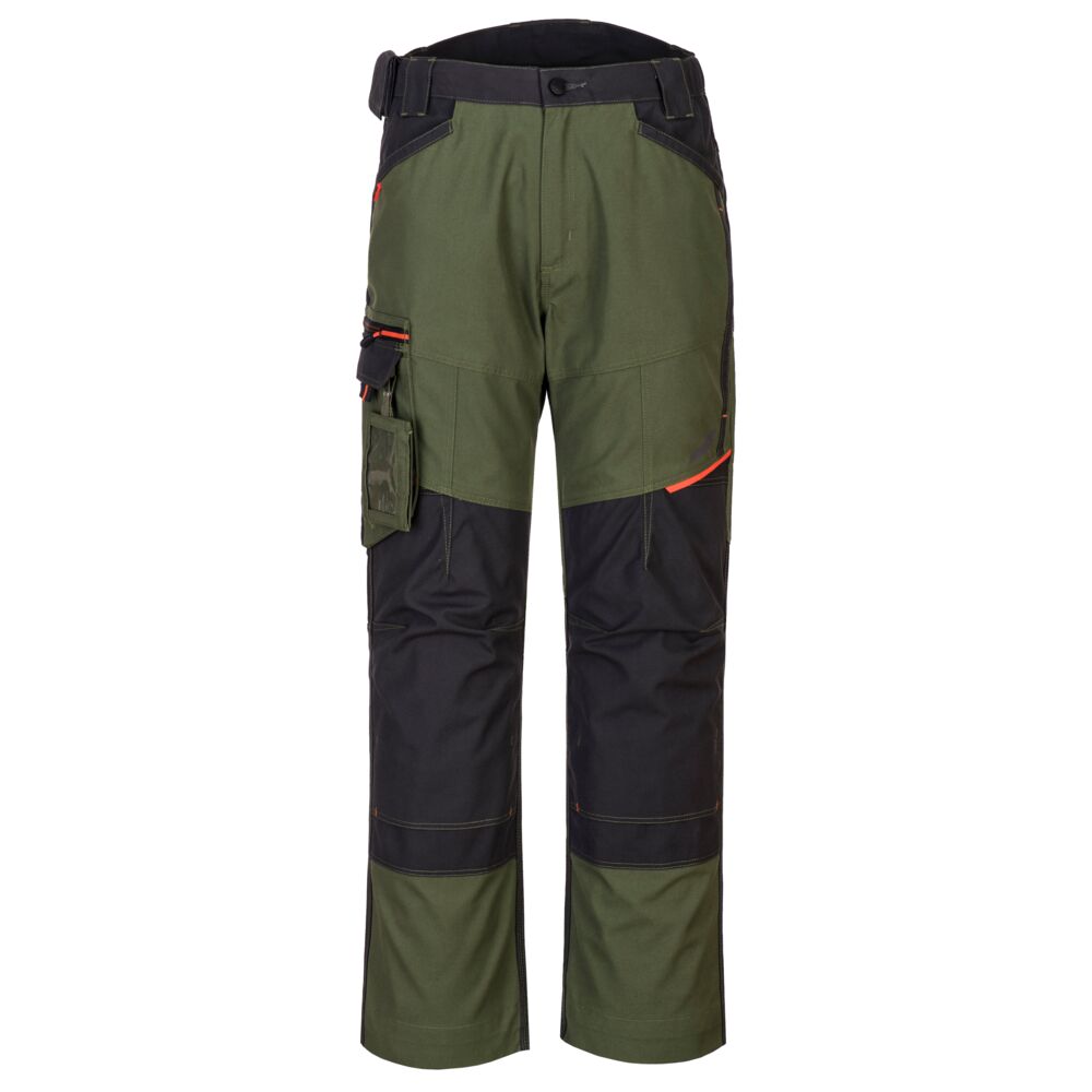 MXT701 - Bundhose