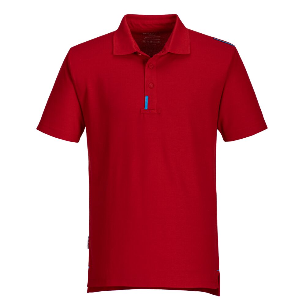 MXT720 - Polo-Shirt