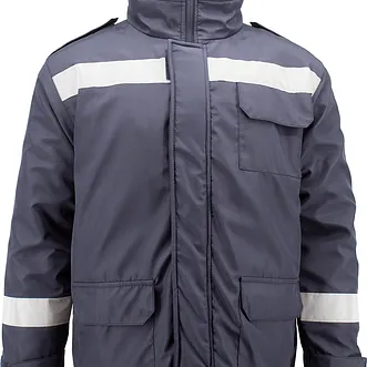 10 55 100 - jugend jacke, reflex