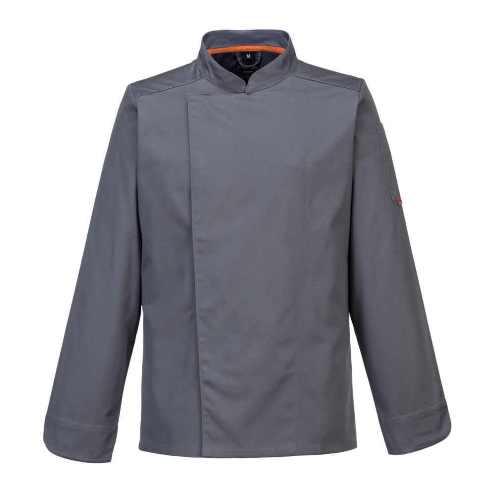 MXC838 - Mesh Air Pro Jacke L/S