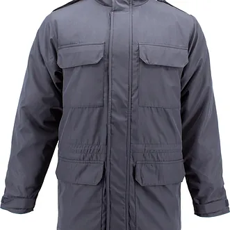 10 50 100 - Dienst Jacke