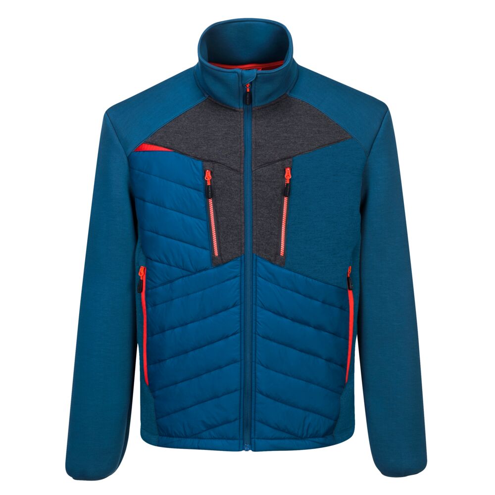 MXDX471 - Hybrid-Steppjacke