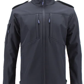 10 65 100 - Softshell Jacke, sport