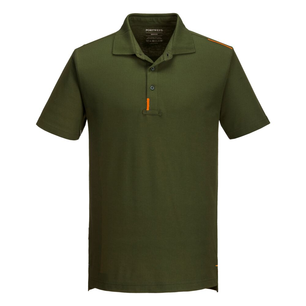 MXT720 - Polo-Shirt