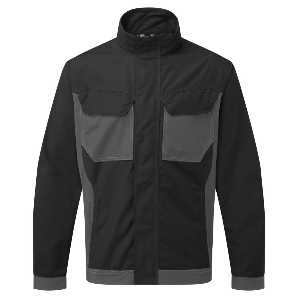 MXT745 - WX3 Arbeitsjacke für Industriewäsche